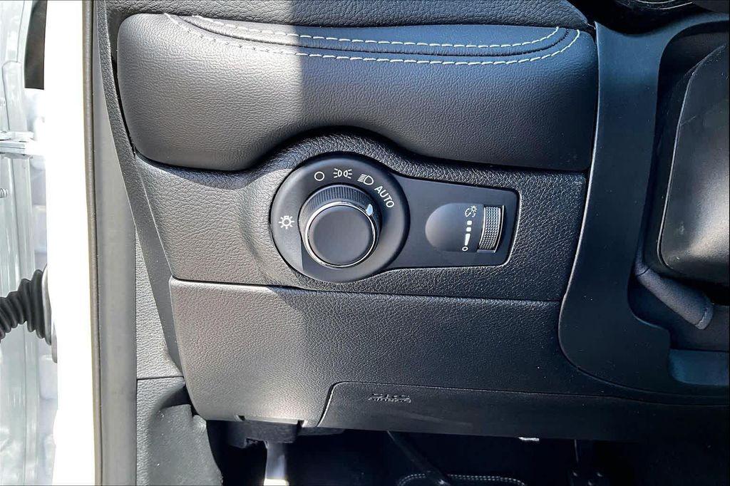 new 2026 Dodge Durango car