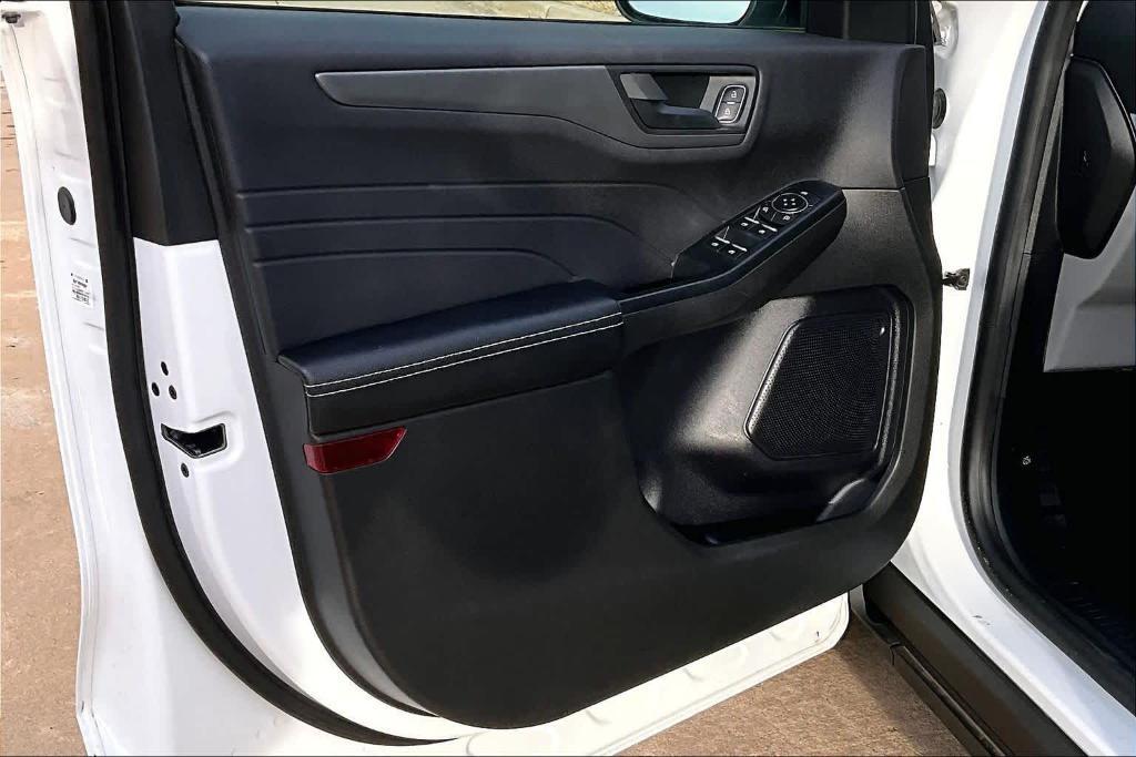 used 2024 Ford Escape car, priced at $20,295