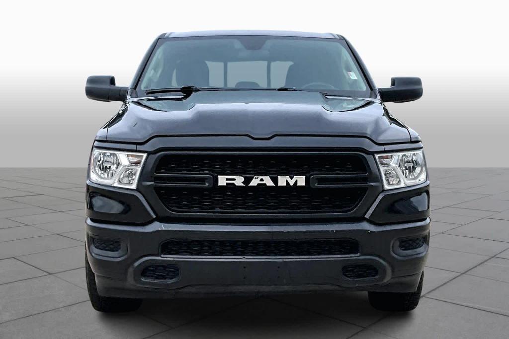 used 2019 Ram 1500 car, priced at $22,377