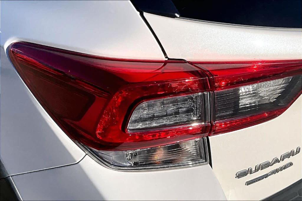 used 2021 Subaru Crosstrek car, priced at $20,861