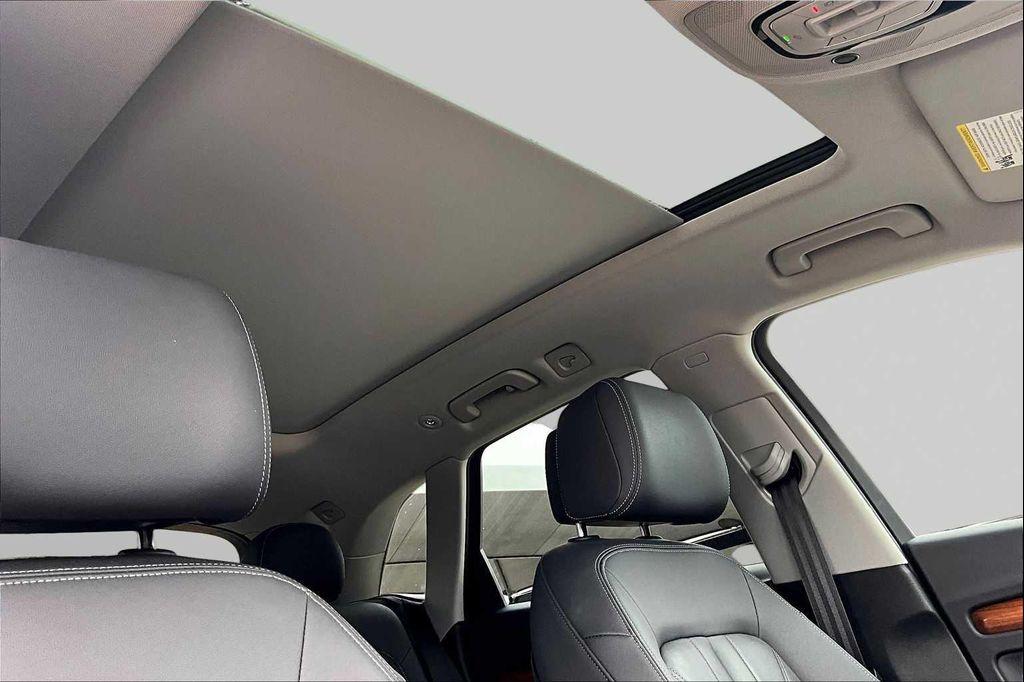 used 2022 Audi Q5 car, priced at $25,299