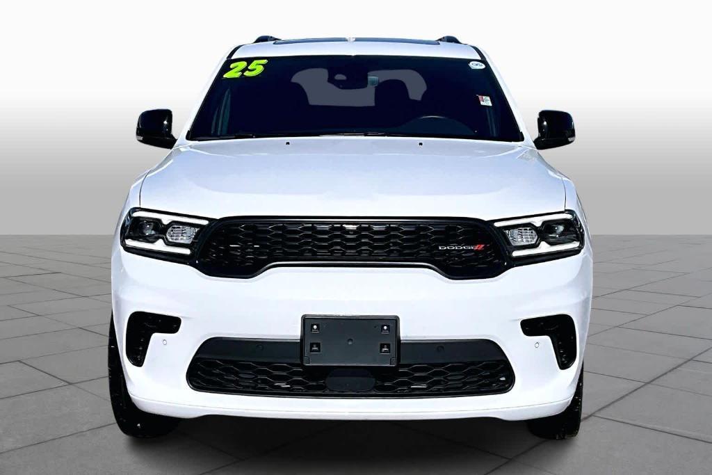 used 2025 Dodge Durango car, priced at $36,462