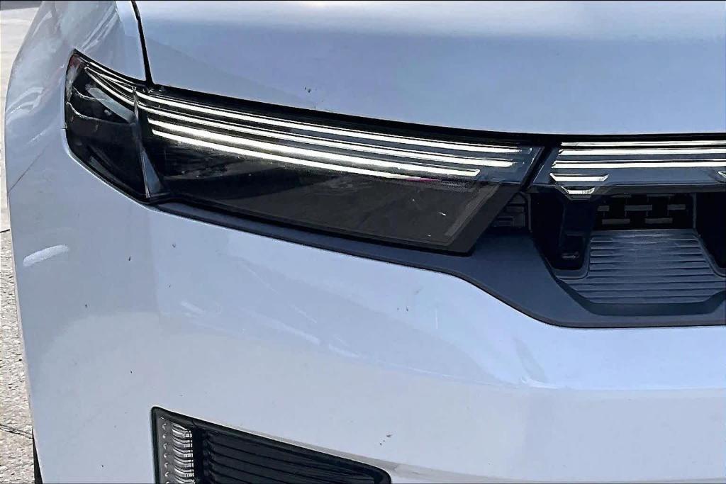 new 2026 Jeep Grand Wagoneer car, priced at $88,598