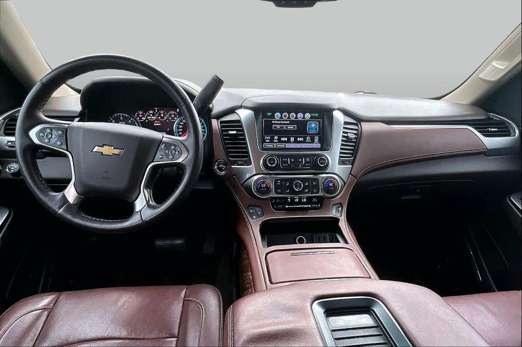 used 2016 Chevrolet Tahoe car, priced at $20,362