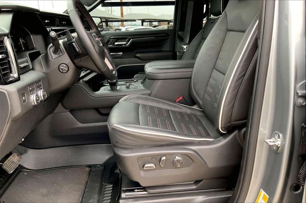 used 2026 GMC Sierra 1500 car, priced at $74,017