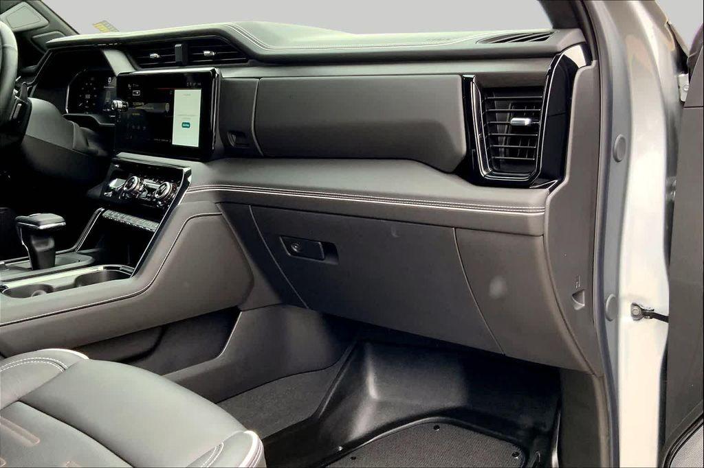 used 2026 GMC Sierra 1500 car, priced at $74,017
