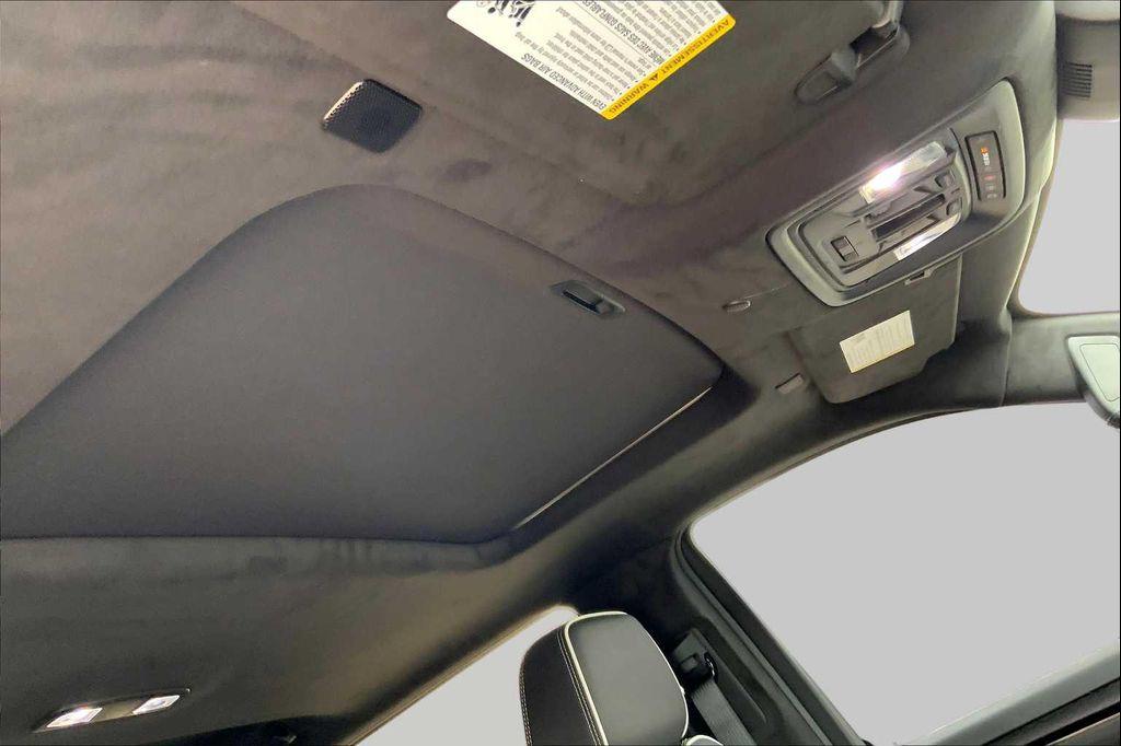 used 2026 GMC Sierra 1500 car, priced at $74,017