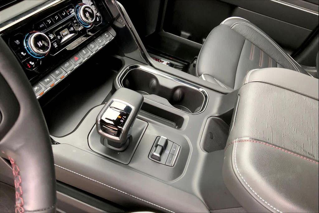 used 2026 GMC Sierra 1500 car, priced at $74,017