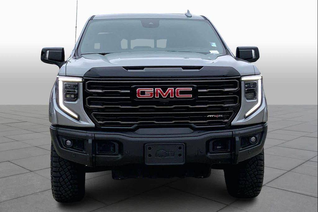 used 2026 GMC Sierra 1500 car, priced at $74,017
