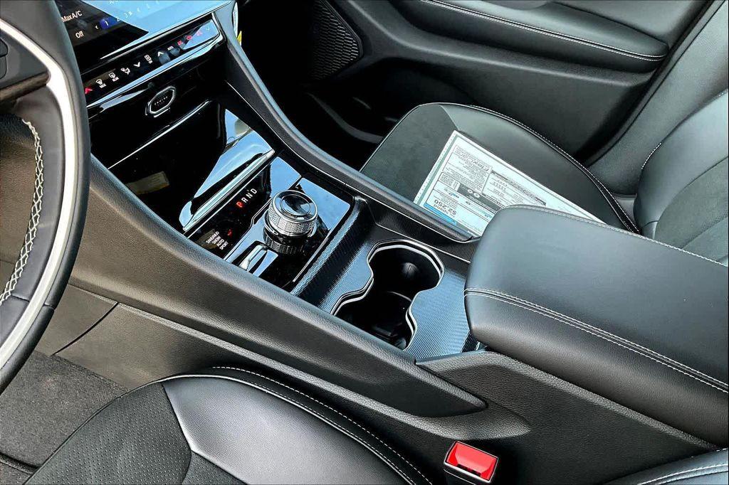 new 2026 Jeep Grand Cherokee car