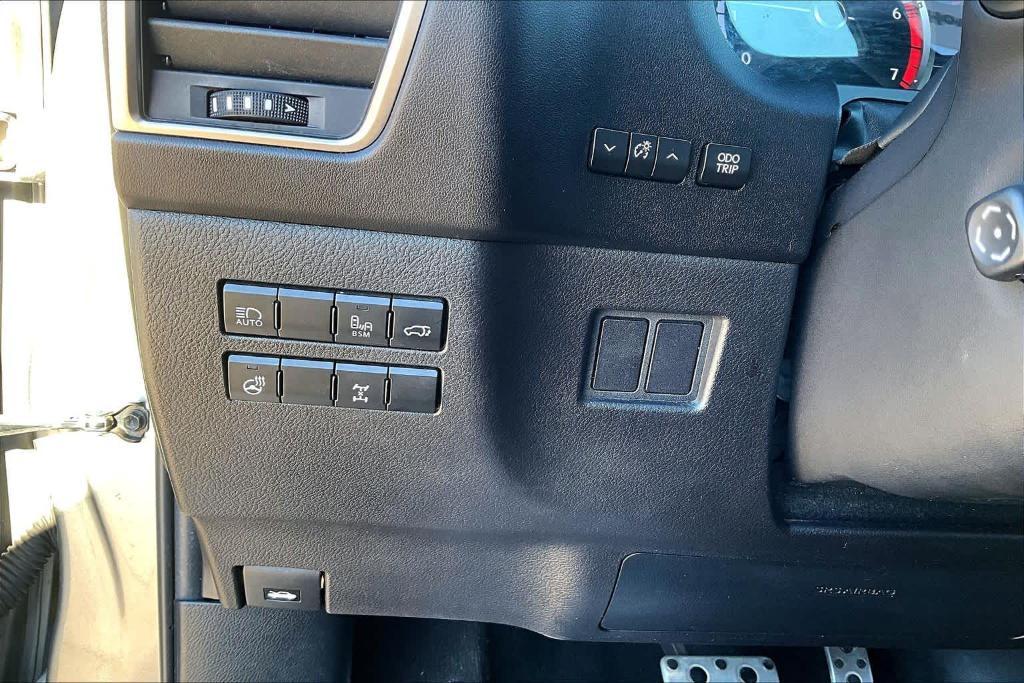 used 2020 Lexus NX 300 car, priced at $26,391