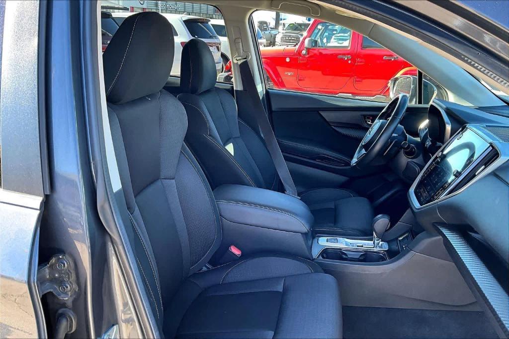 used 2024 Subaru Ascent car, priced at $25,803
