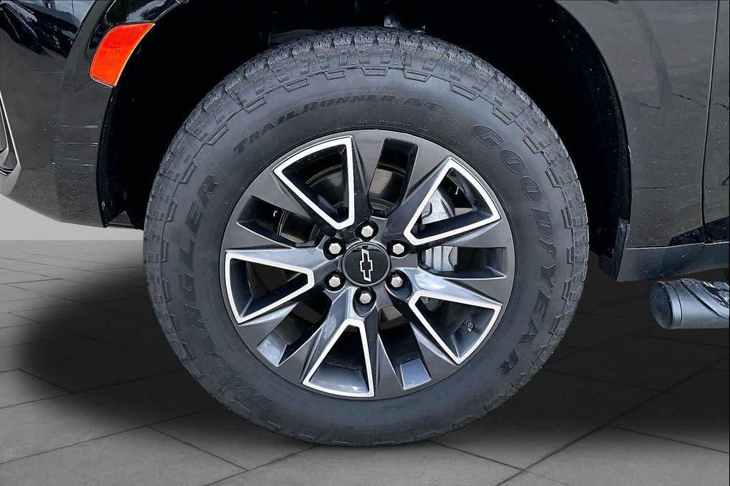 used 2021 Chevrolet Tahoe car, priced at $43,481