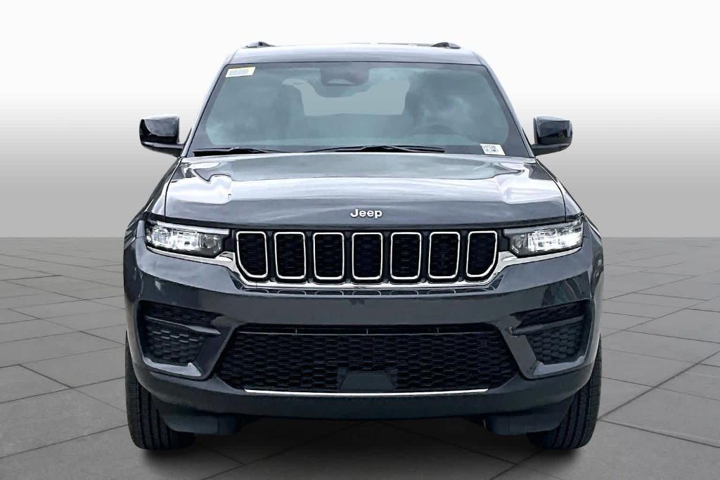 new 2025 Jeep Grand Cherokee car, priced at $36,868