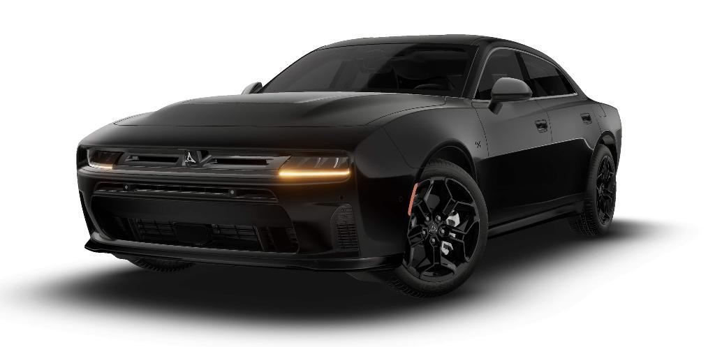 new 2026 Dodge Charger car, priced at $49,898