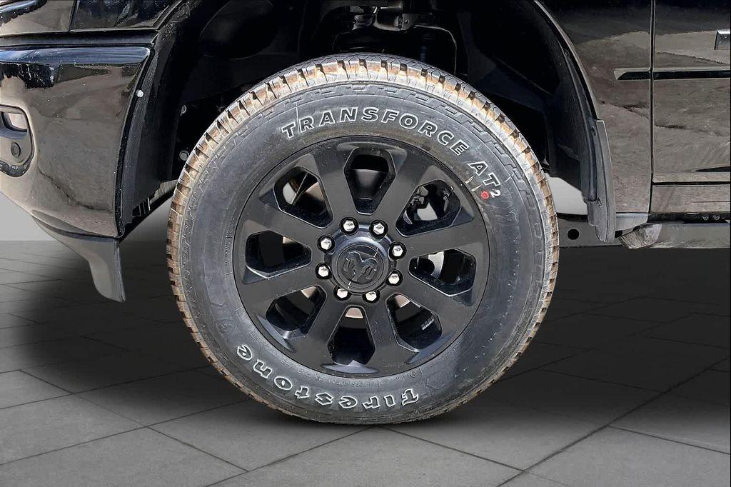 new 2026 Ram 2500 car