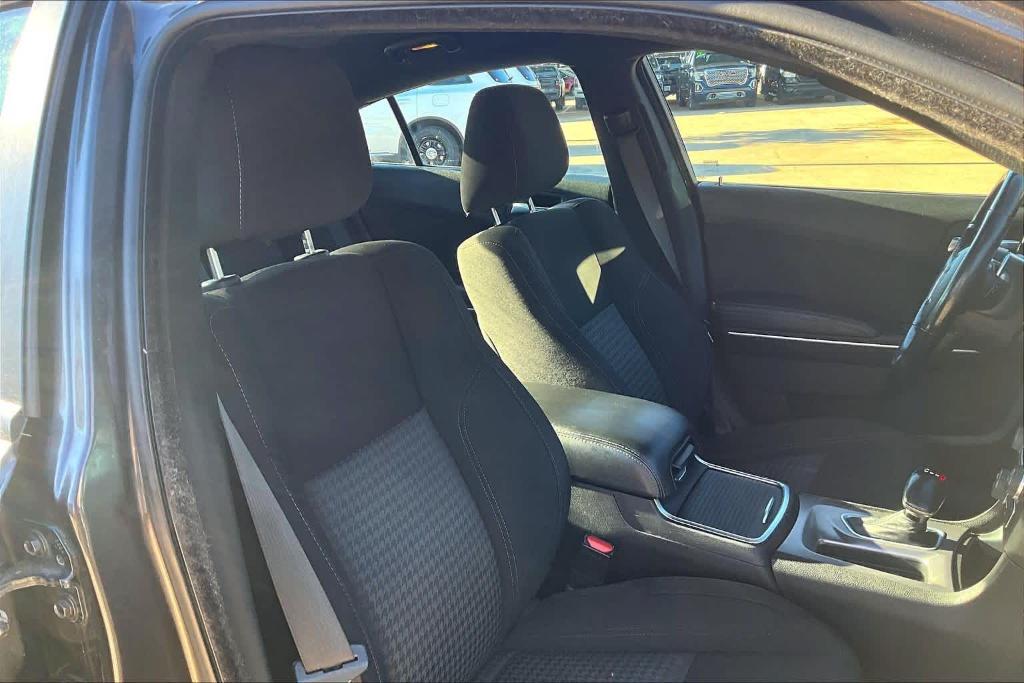 used 2021 Dodge Charger car, priced at $20,232