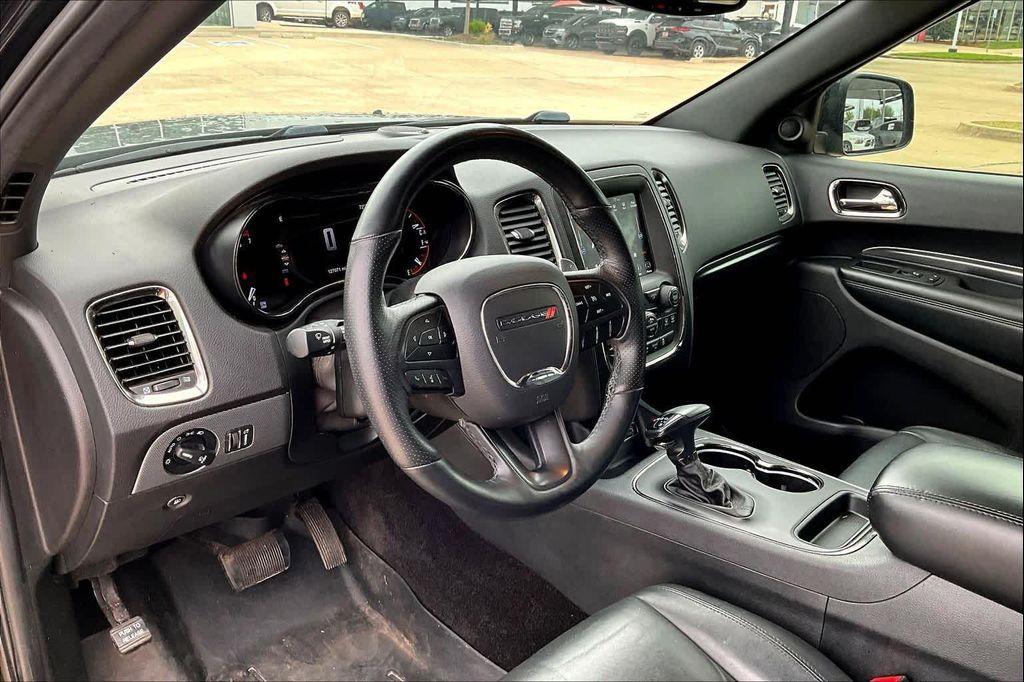used 2019 Dodge Durango car, priced at $17,496