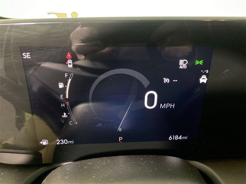 used 2025 Buick Encore GX car, priced at $23,895