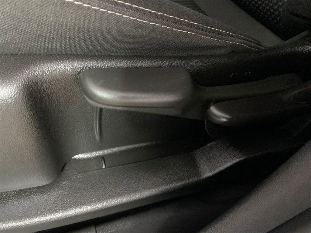 used 2023 GMC Terrain car, priced at $20,895