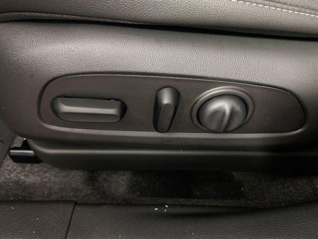 new 2026 Buick Envista car, priced at $26,123