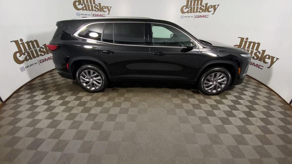 new 2026 Buick Enclave car, priced at $45,908