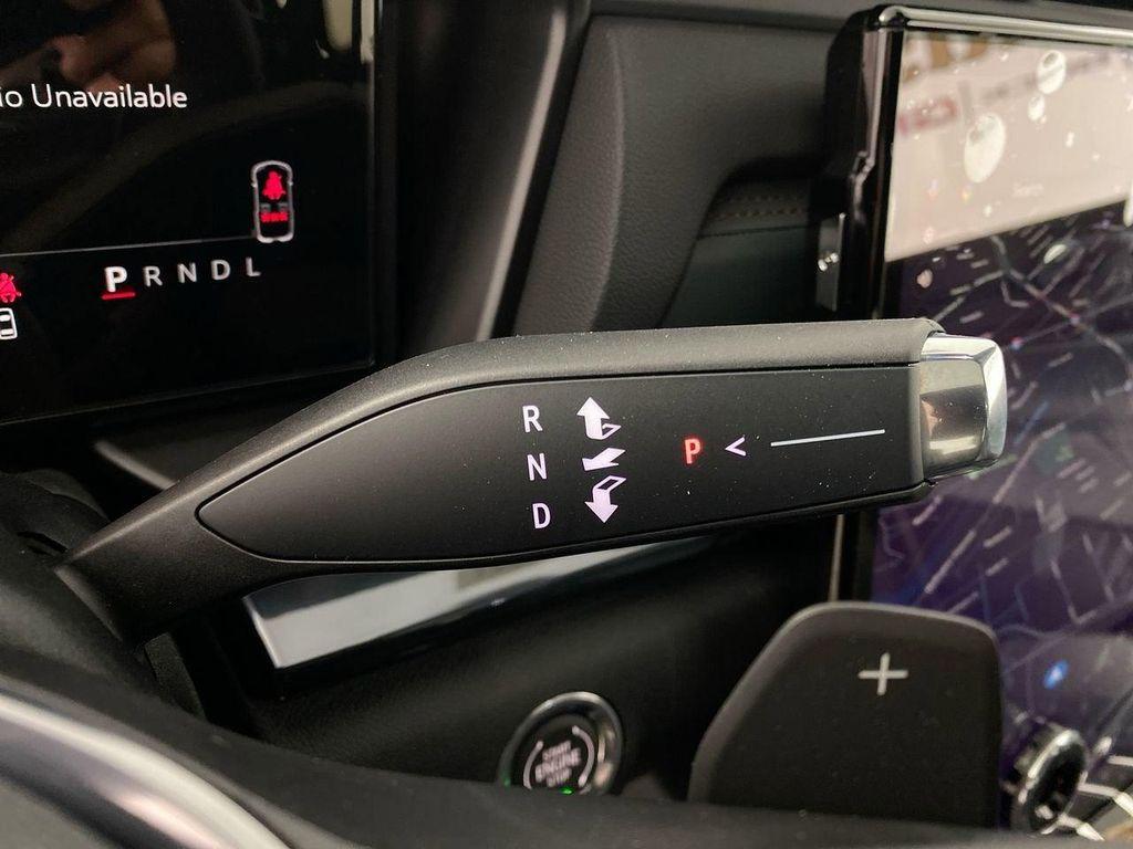 new 2026 GMC Terrain car, priced at $41,395