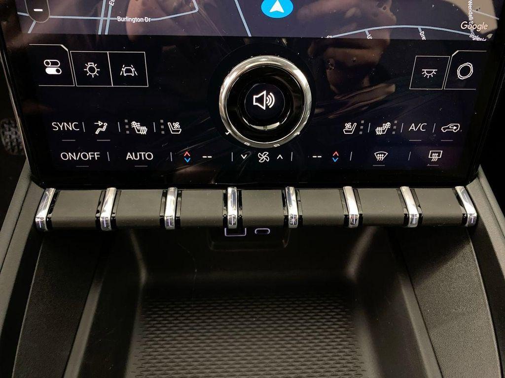 new 2026 GMC Terrain car, priced at $41,395