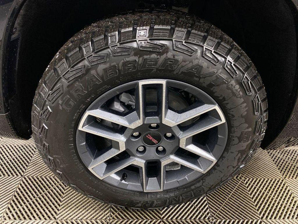 new 2026 GMC Terrain car, priced at $41,395