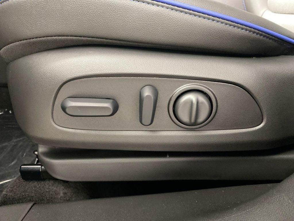 new 2026 Buick Encore GX car, priced at $30,662