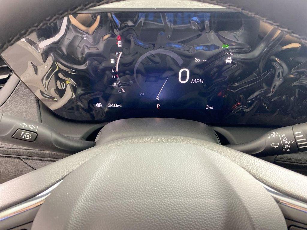 new 2026 Buick Encore GX car, priced at $30,662