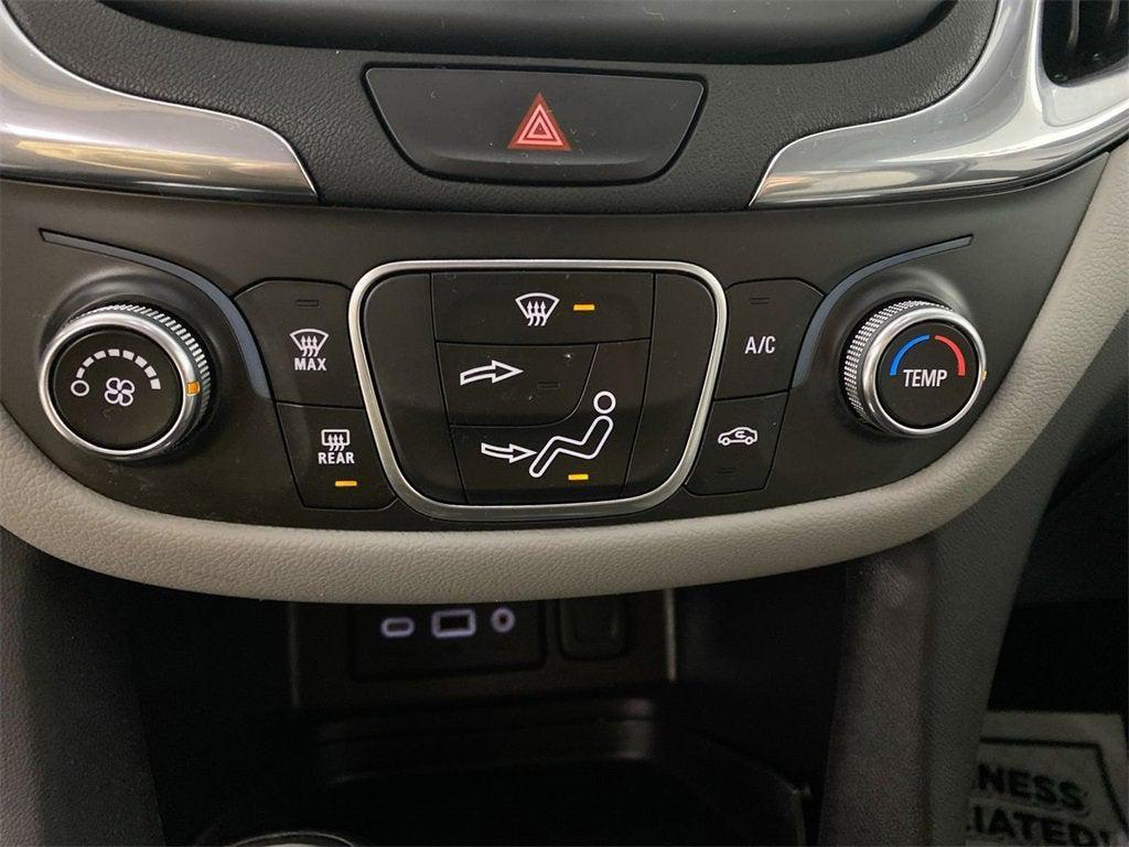 used 2019 Chevrolet Equinox car, priced at $16,895