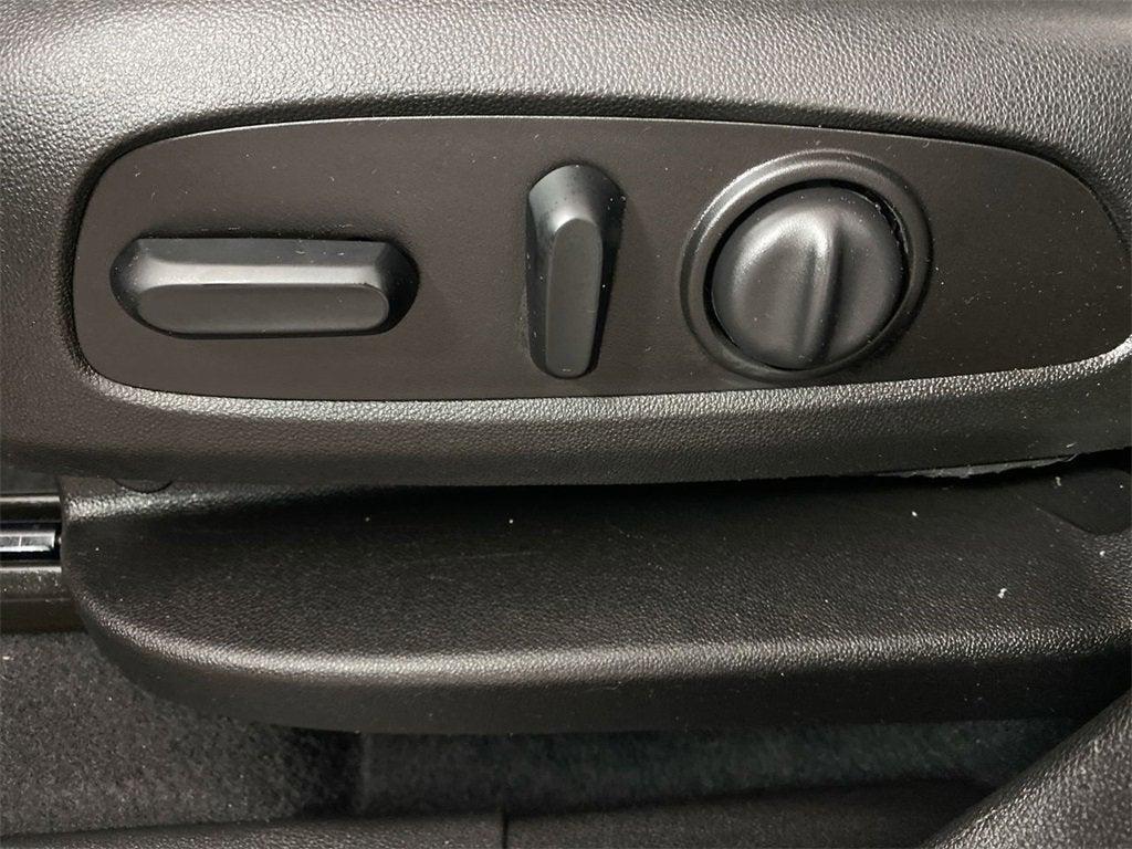 used 2019 Chevrolet Equinox car, priced at $16,895