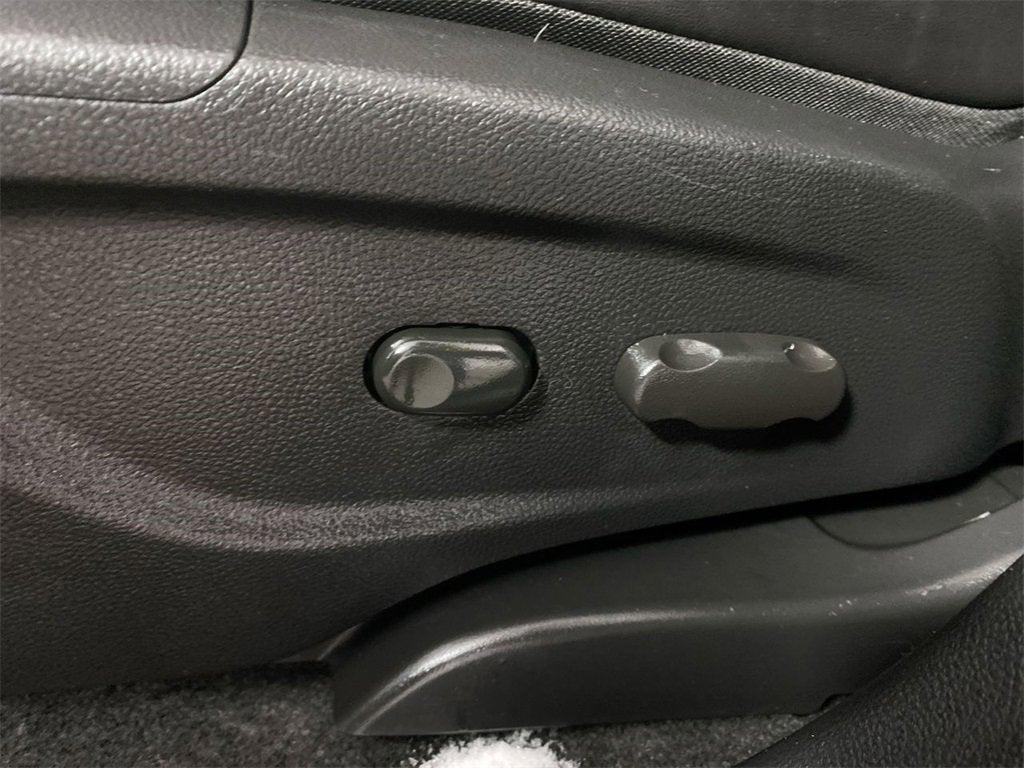 used 2022 Buick Encore car, priced at $19,895