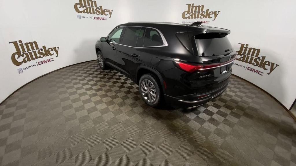 new 2026 Buick Enclave car, priced at $47,405