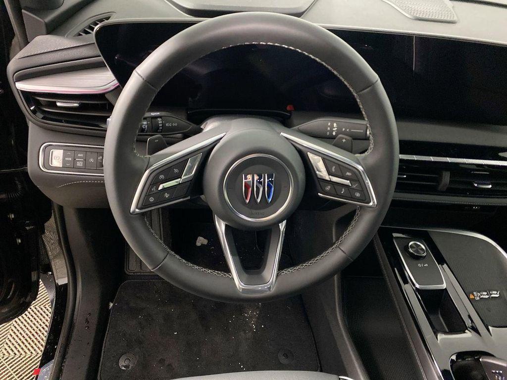 new 2026 Buick Enclave car, priced at $47,405