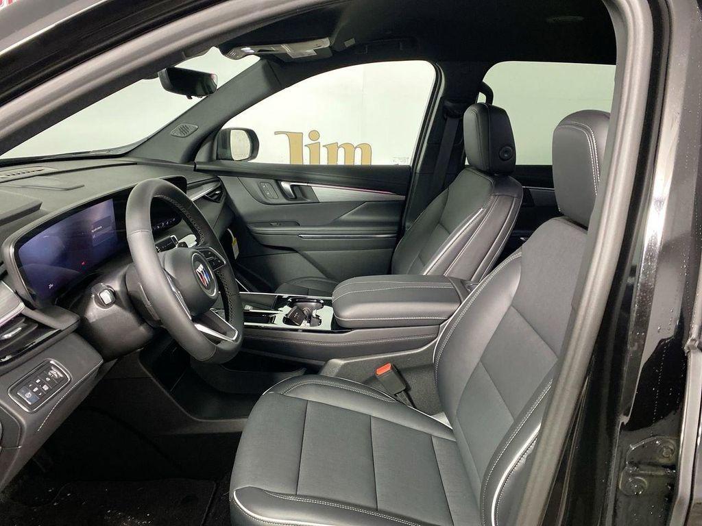 new 2026 Buick Enclave car, priced at $47,405