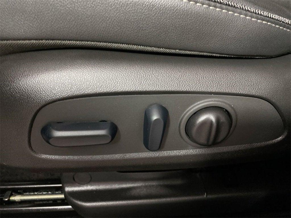 used 2023 Buick Encore GX car, priced at $20,895