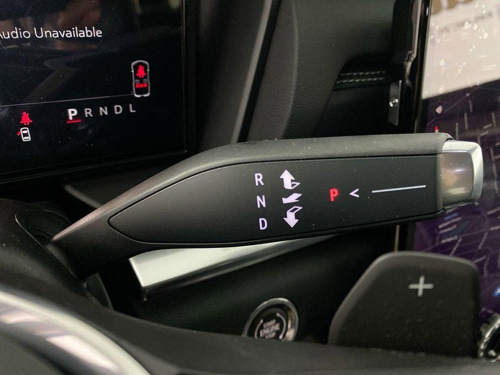 new 2026 GMC Terrain car, priced at $39,810