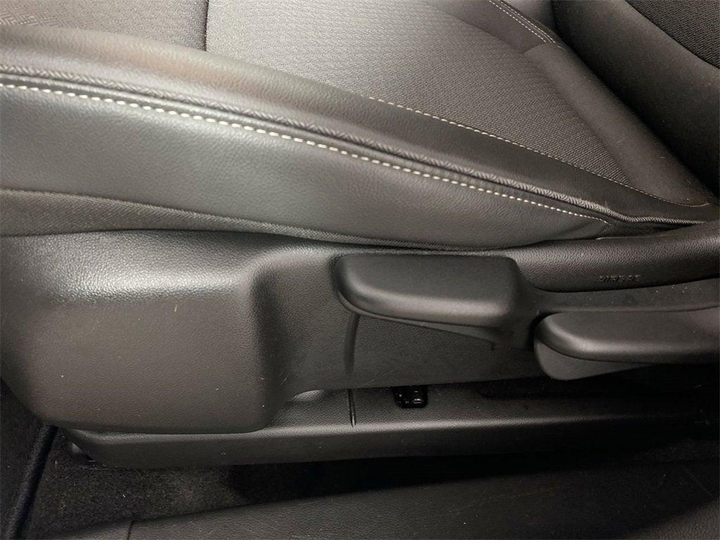 used 2024 Buick Encore GX car, priced at $20,435