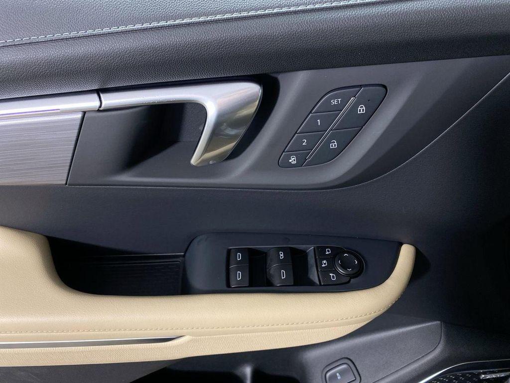 new 2026 Buick Enclave car, priced at $48,966