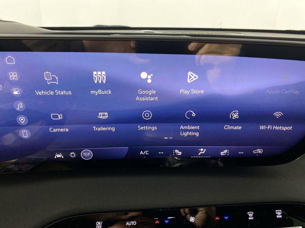 new 2026 Buick Enclave car, priced at $44,937