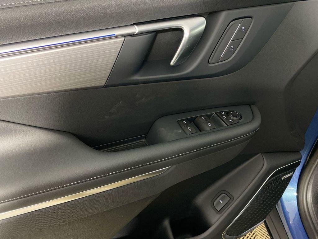 new 2026 Buick Enclave car, priced at $44,937