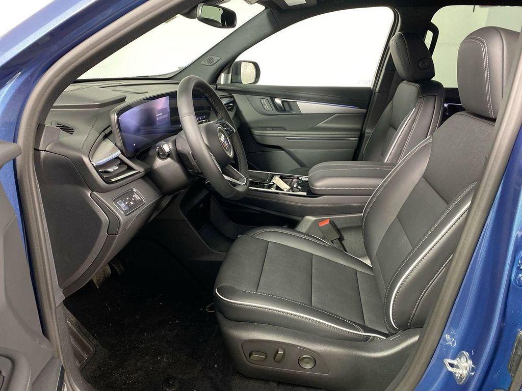 new 2026 Buick Enclave car, priced at $44,937