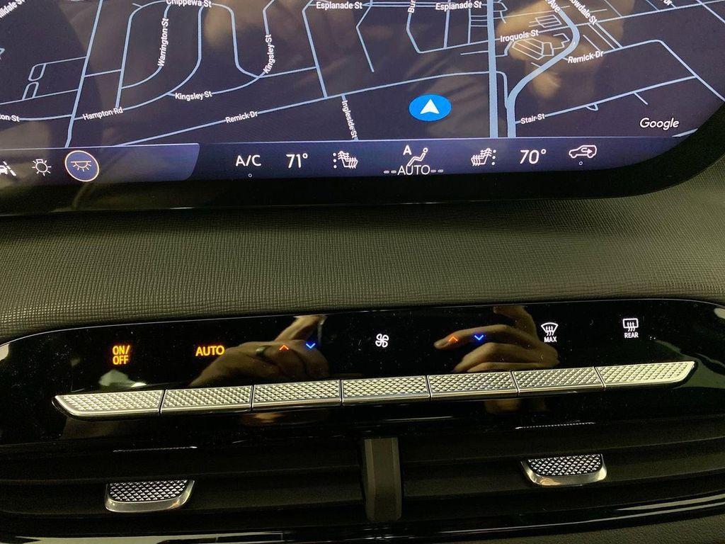 new 2026 Buick Enclave car, priced at $44,937