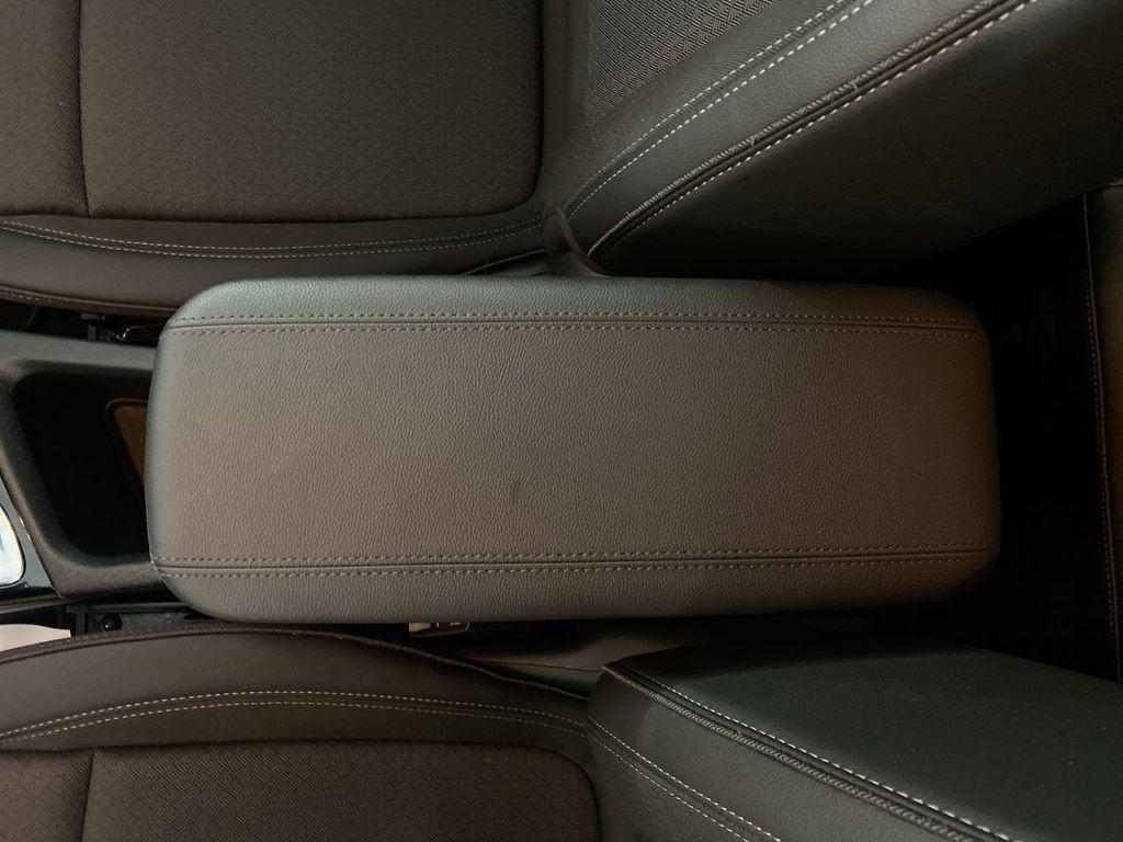 used 2023 Buick Encore GX car, priced at $20,895