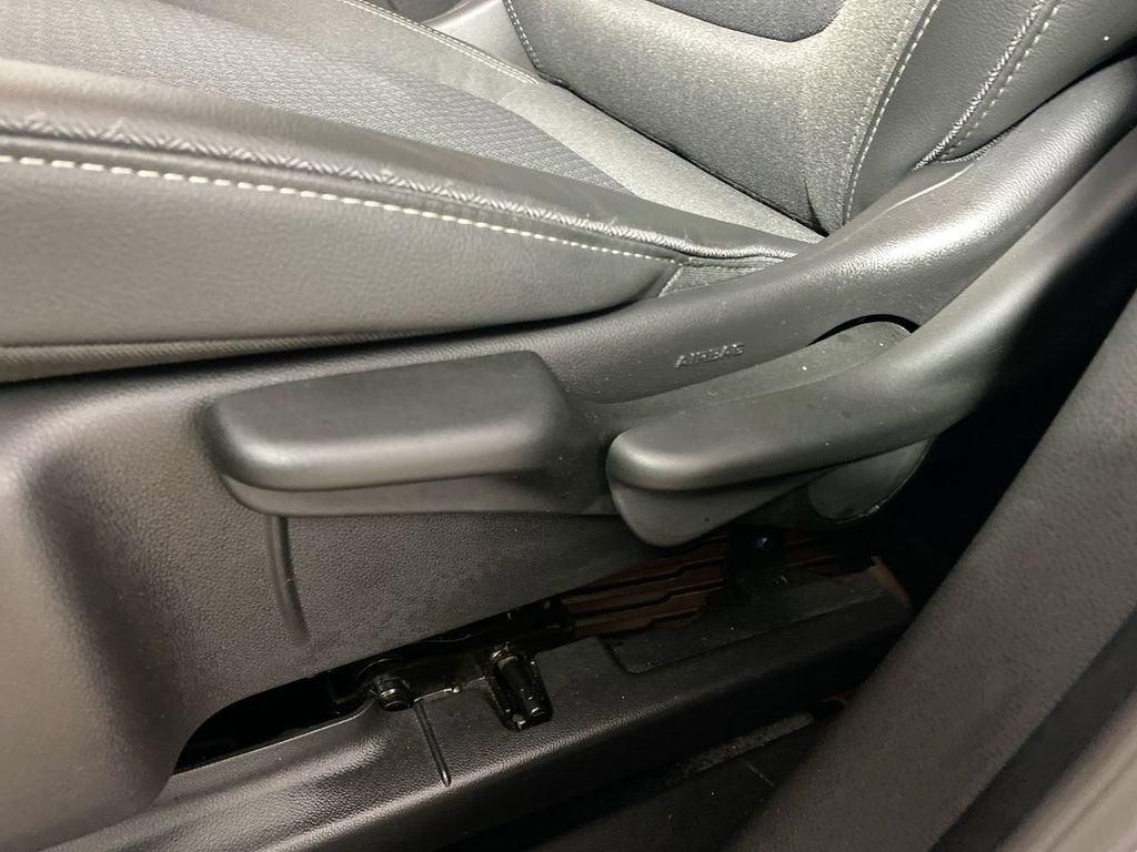 used 2023 Buick Encore GX car, priced at $20,895