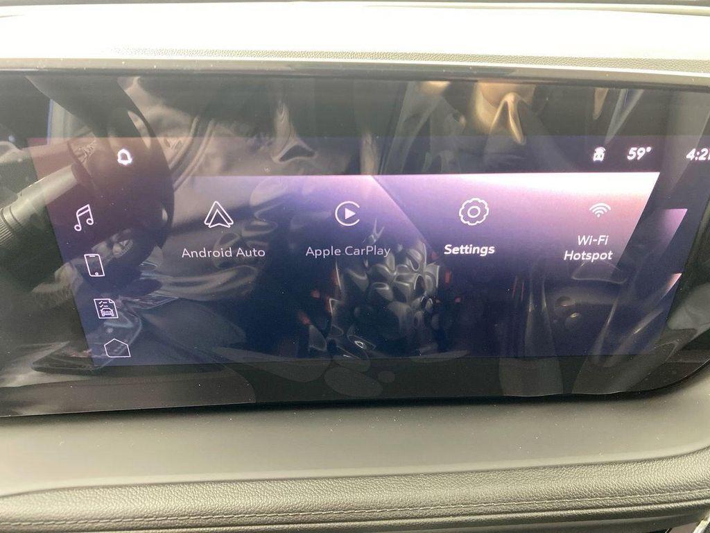 new 2026 Buick Encore GX car, priced at $30,662