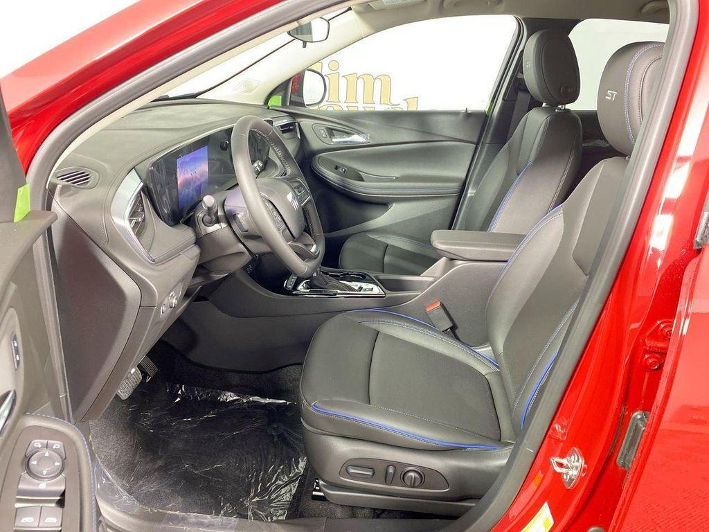 new 2026 Buick Encore GX car, priced at $30,662