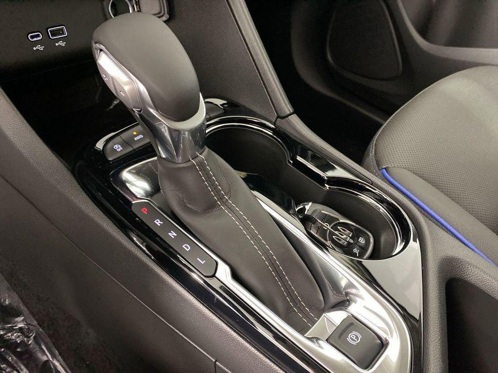 new 2026 Buick Encore GX car, priced at $30,662